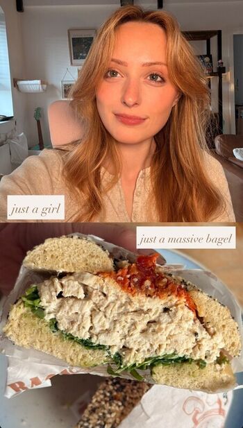Full leaked Soupforeloise private photo