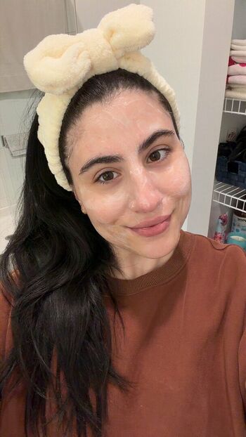 Full leaked Sour patch private photo