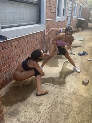 Full leaked South african nudes private photo