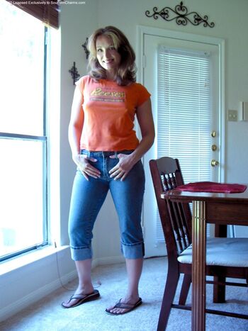 Full leaked Southern charms reese  page private onlyfans photo