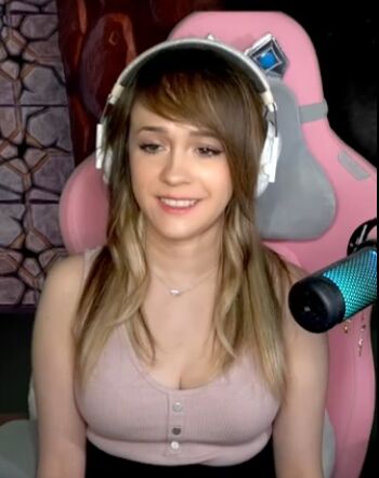 Full leaked Sovitia private photo