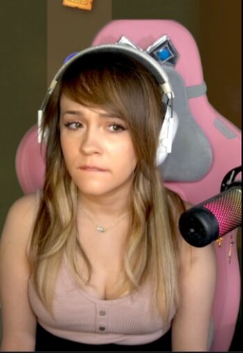 Full leaked Sovitia private photo