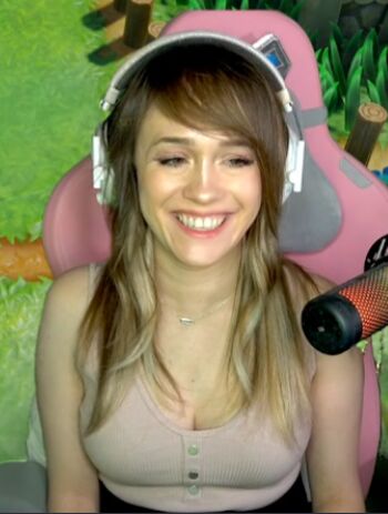 Full leaked Sovitia private photo