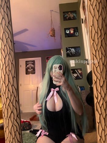 Full leaked Sovlstar private photo