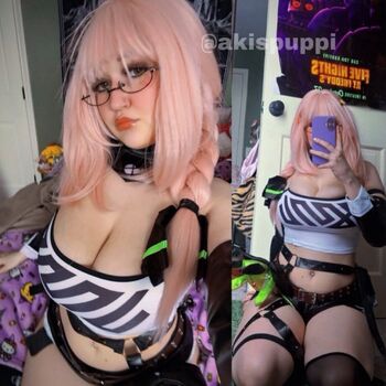 Full leaked Sovlstar private photo