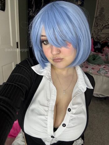 Full leaked Sovlstar private photo