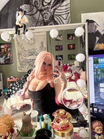 Full leaked Sovlstar private photo