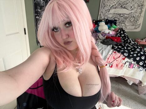 Full leaked Sovlstar private photo