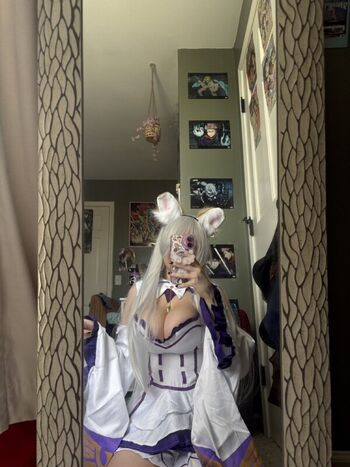 Full leaked Sovlstar page private photo