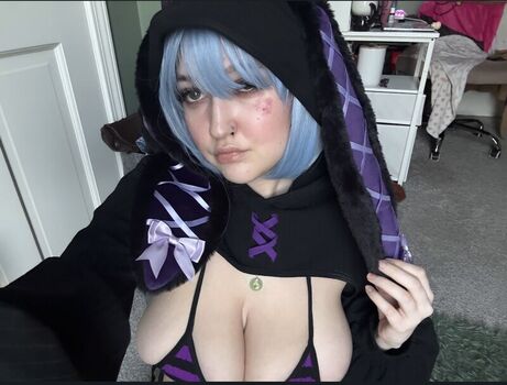 Full leaked Sovlstar page private photo