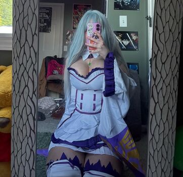 Full leaked Sovlstar private photo
