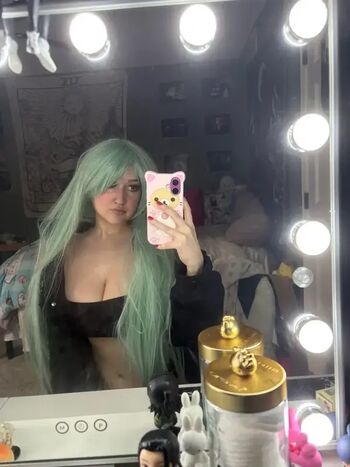 Full leaked Sovlstar private photo