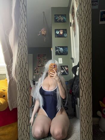 Full leaked Sovlstar private photo