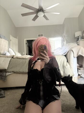 Full leaked Sovlstar page private photo