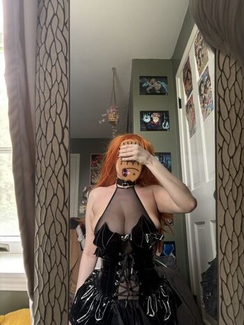Full leaked Sovlstar page private photo