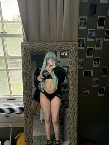 Full leaked Sovlstar page private photo