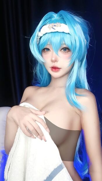 SoYamiZouka Yamisung