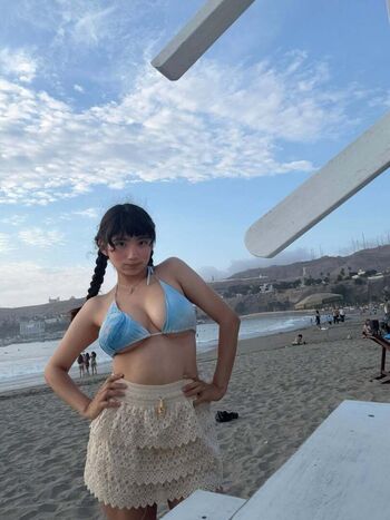 Leaked Soygospeluwu private photo viral onlyfans