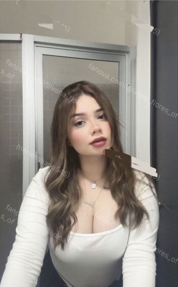 Full leaked Soyivanaf private photo