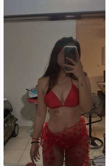 Full leaked Soyivanaf private photo