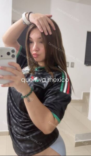 Full leaked Soyivanaf private photo