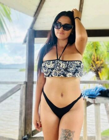 Full leaked Soymaferdiaz private photo