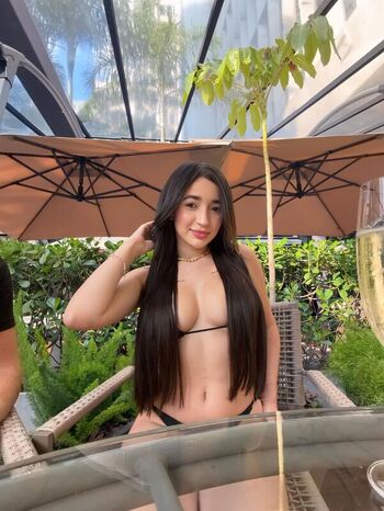 Full leaked Soymclarita private photo