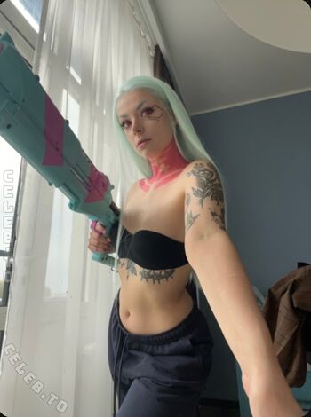 Full leaked Soymilkonice private photo