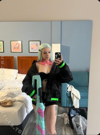Full leaked Soymilkonice private photo