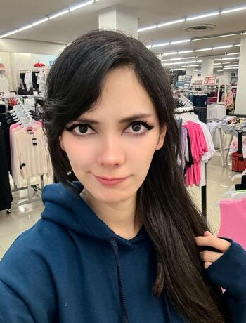 Full leaked Soyruthqfb private photo