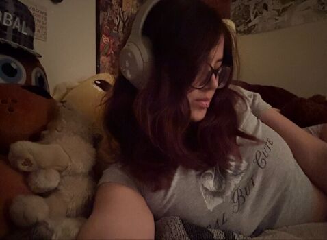 Full leaked Spritdesire private photo