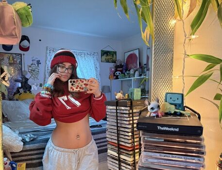 Full leaked Spritdesire private photo