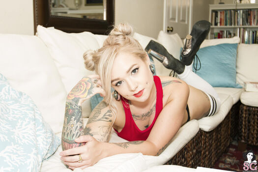 Full leaked Spaceinvayda page private photo