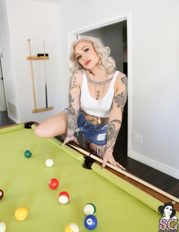 Full leaked Spaceinvayda page private photo