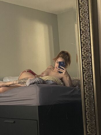 Full leaked Spanishfreak private photo