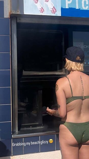 Full leaked Sparkiful private photo