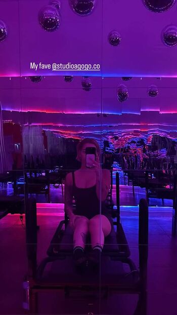 Full leaked Sparkiful private photo