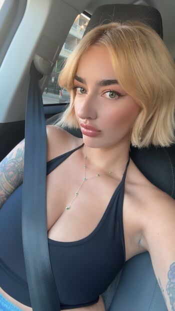 Full leaked Sparkiful private photo