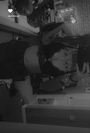 Full leaked Sparkle emo private photo