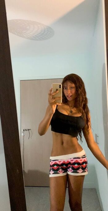 Full leaked Speedy private photo