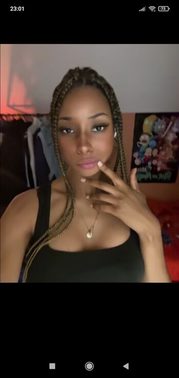 Full leaked Speedy private photo