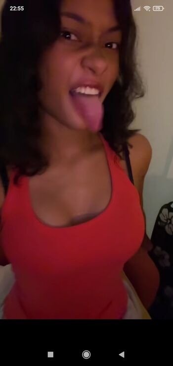 Full leaked Speedy private photo