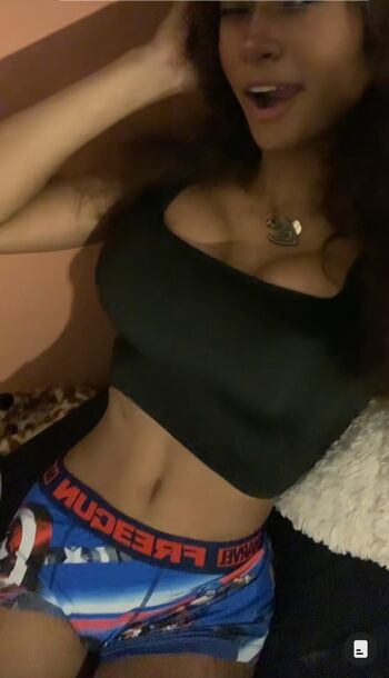Full leaked Speedy private photo