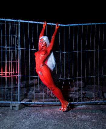 Full leaked Spiceicee page private photo