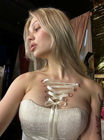 Full leaked Spiceicee private photo