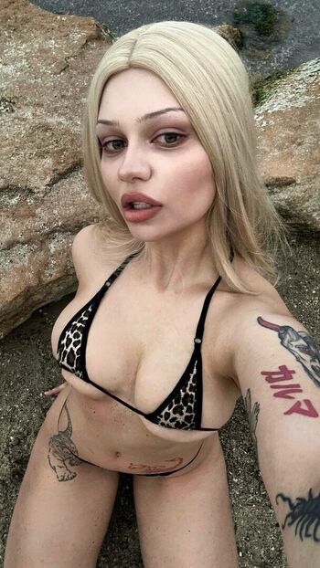 Full leaked Spiceicee private photo