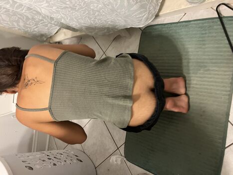 Full leaked Spicy ashley page private photo