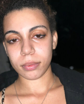 Full leaked Spicy ashley page private photo
