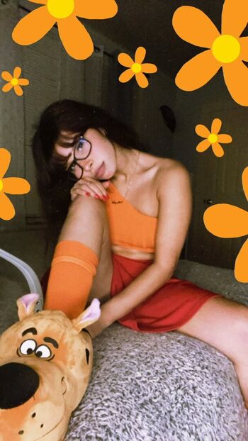 Spicy Velma