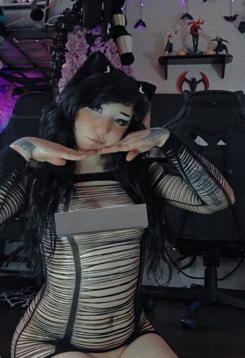 Full leaked Spicyemo private photo